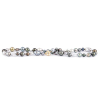 Tahitian Pearl Harvest Strand