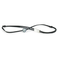 Blue Green 12.6mm Super Mana Necklace