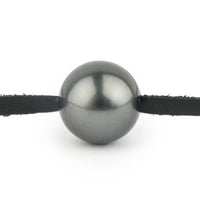 Eclipse 12.3mm Super Mana Necklace