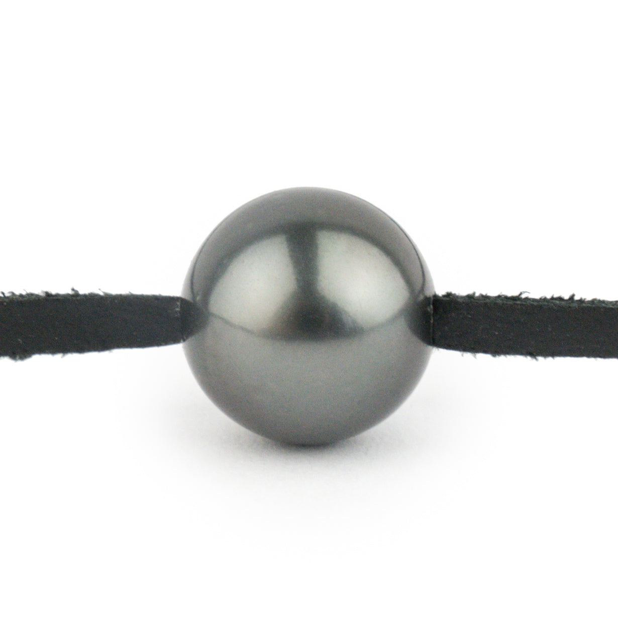 Eclipse 12.3mm Super Mana Necklace