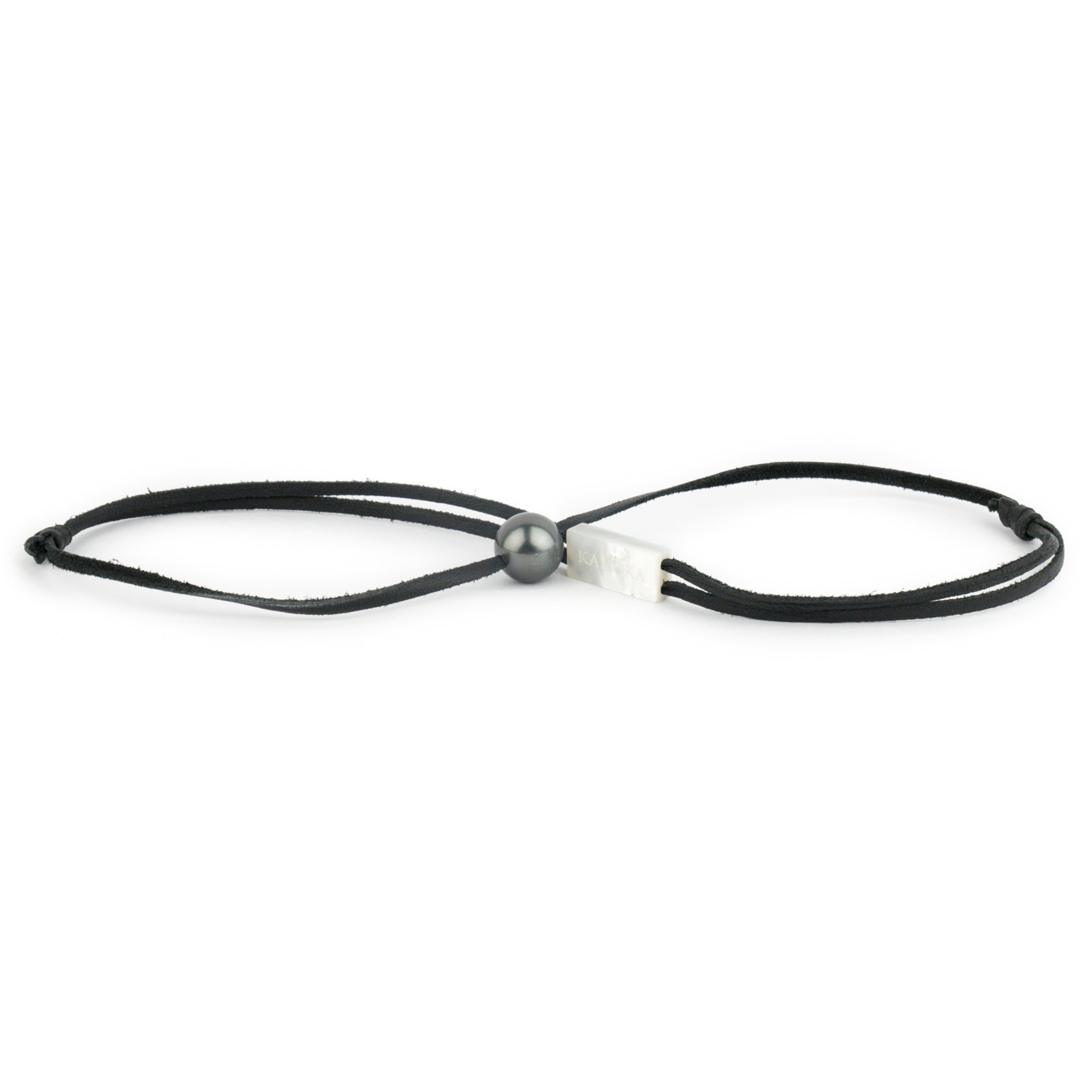 Eclipse 12.3mm Super Mana Necklace