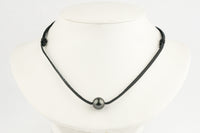 Eclipse 12.3mm Super Mana Necklace
