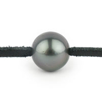 Tropical Midnight 11.3mm Super Mana Necklace