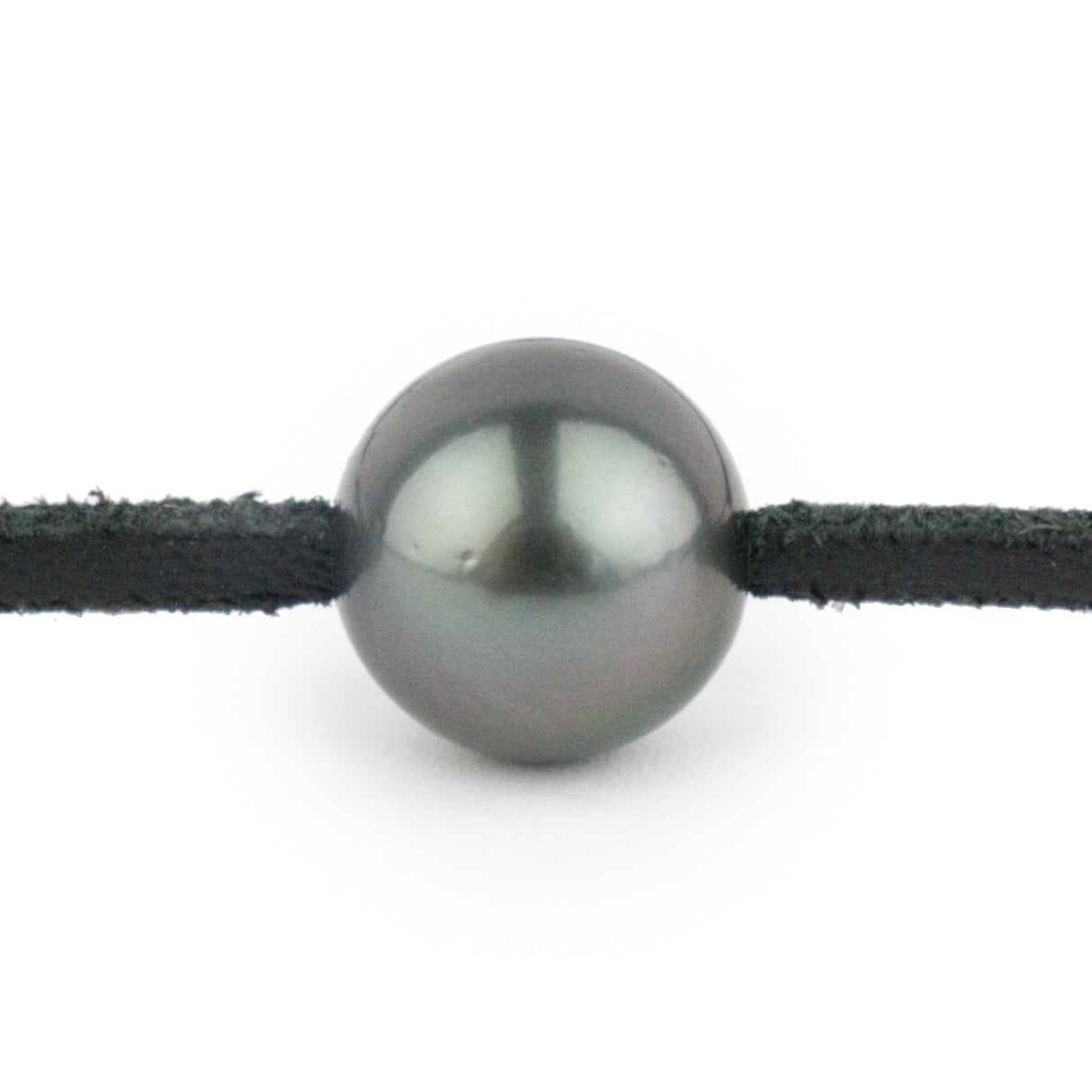 Tropical Midnight 11.3mm Super Mana Necklace