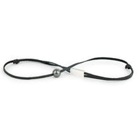 Tropical Midnight 11.3mm Super Mana Necklace