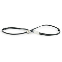 Golden Green 11.7mm Super Mana Necklace
