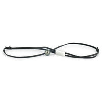 Peacock Green 11.3mm Super Mana Necklace