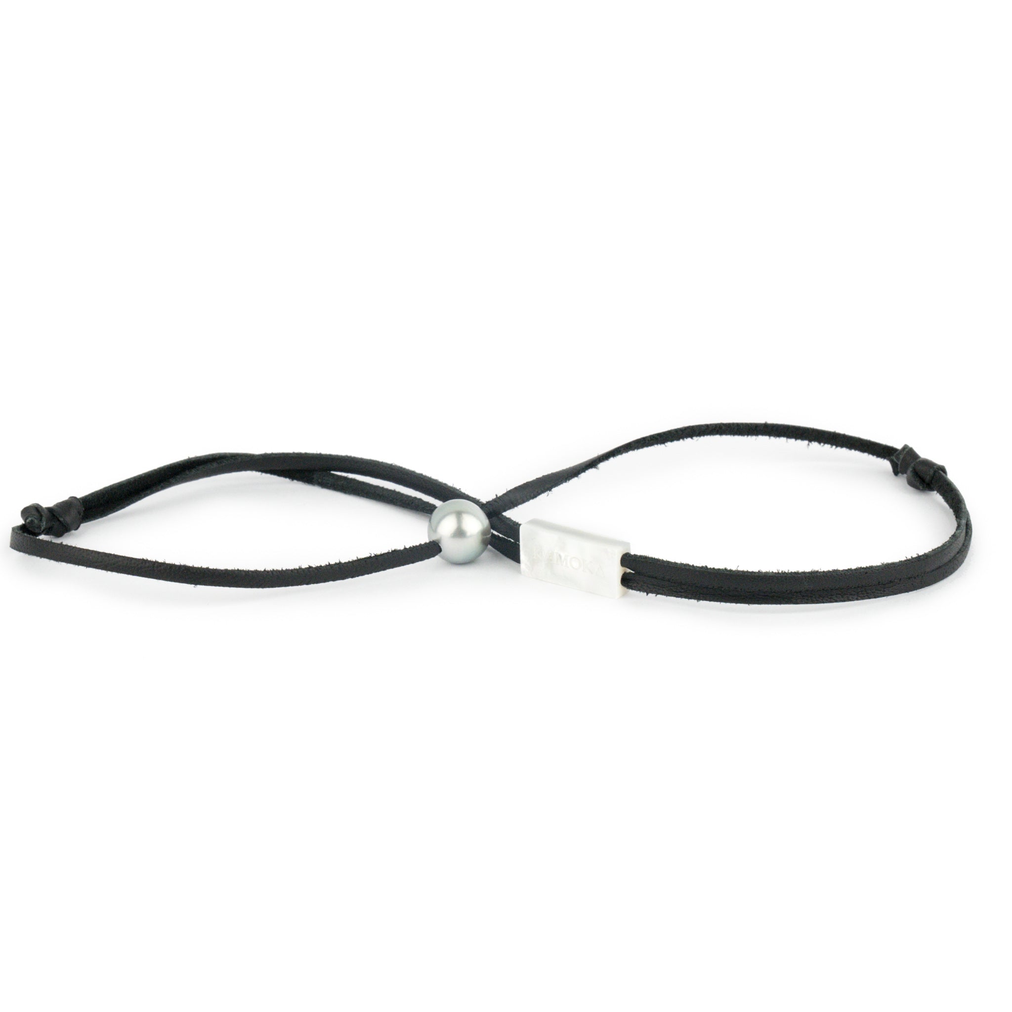 Pastel Opalescent 11.2mm Super Mana Necklace