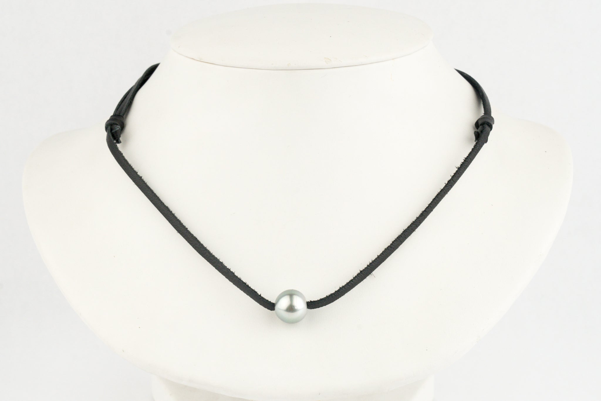 Pastel Opalescent 11.2mm Super Mana Necklace