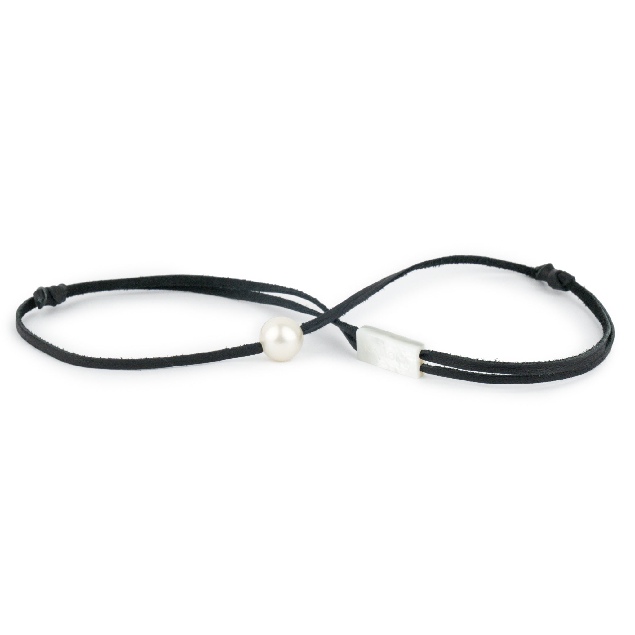 Tahitian White 11.9mm Super Mana Necklace