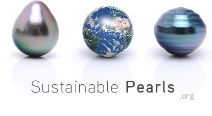 How Tahitian Pearls Are Sustainably Farmed: Inside the Art of Sustainable Pearl Farming