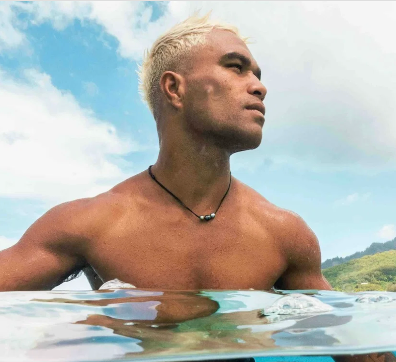Tahitian Pearls for Men