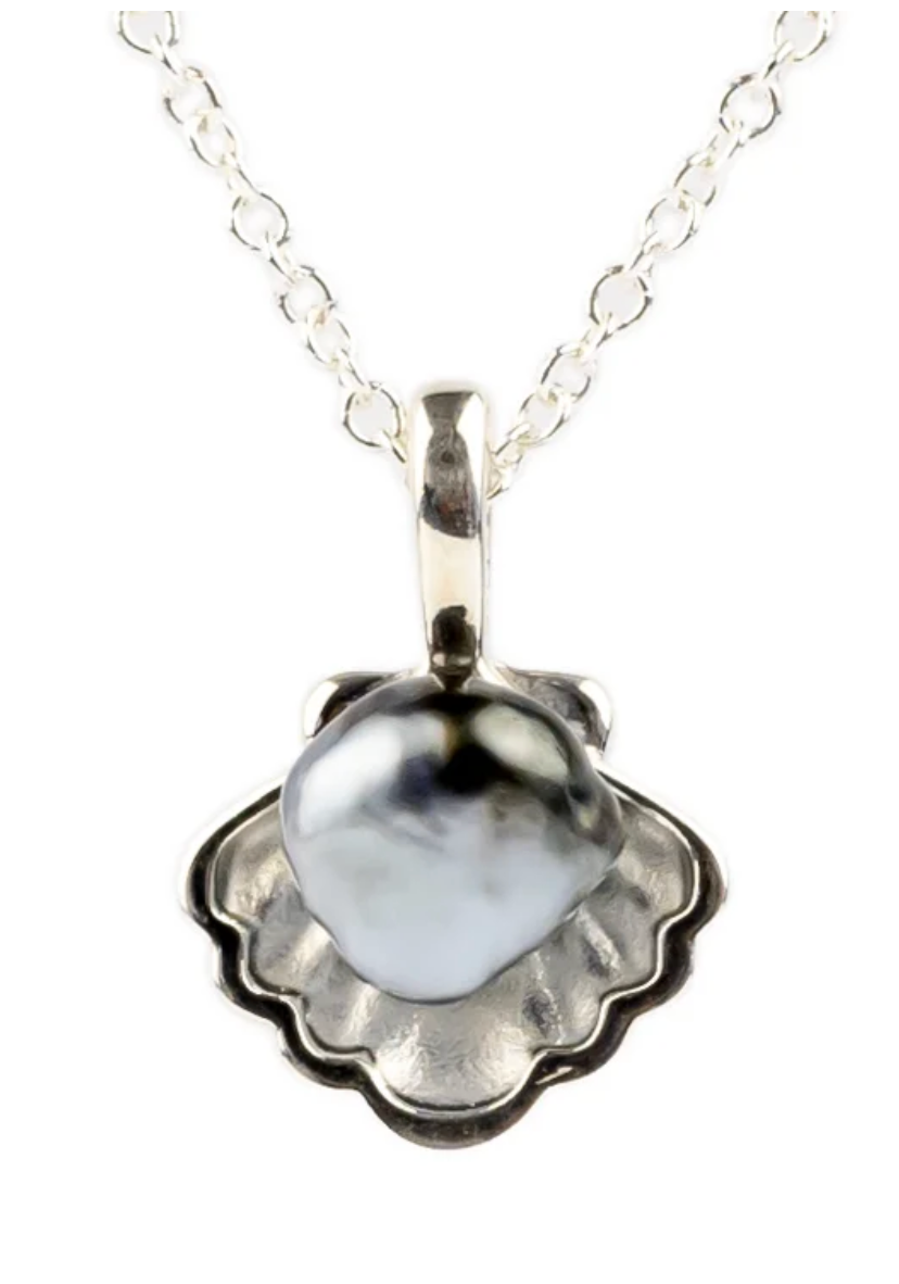 Tahitian Keshi Pearls