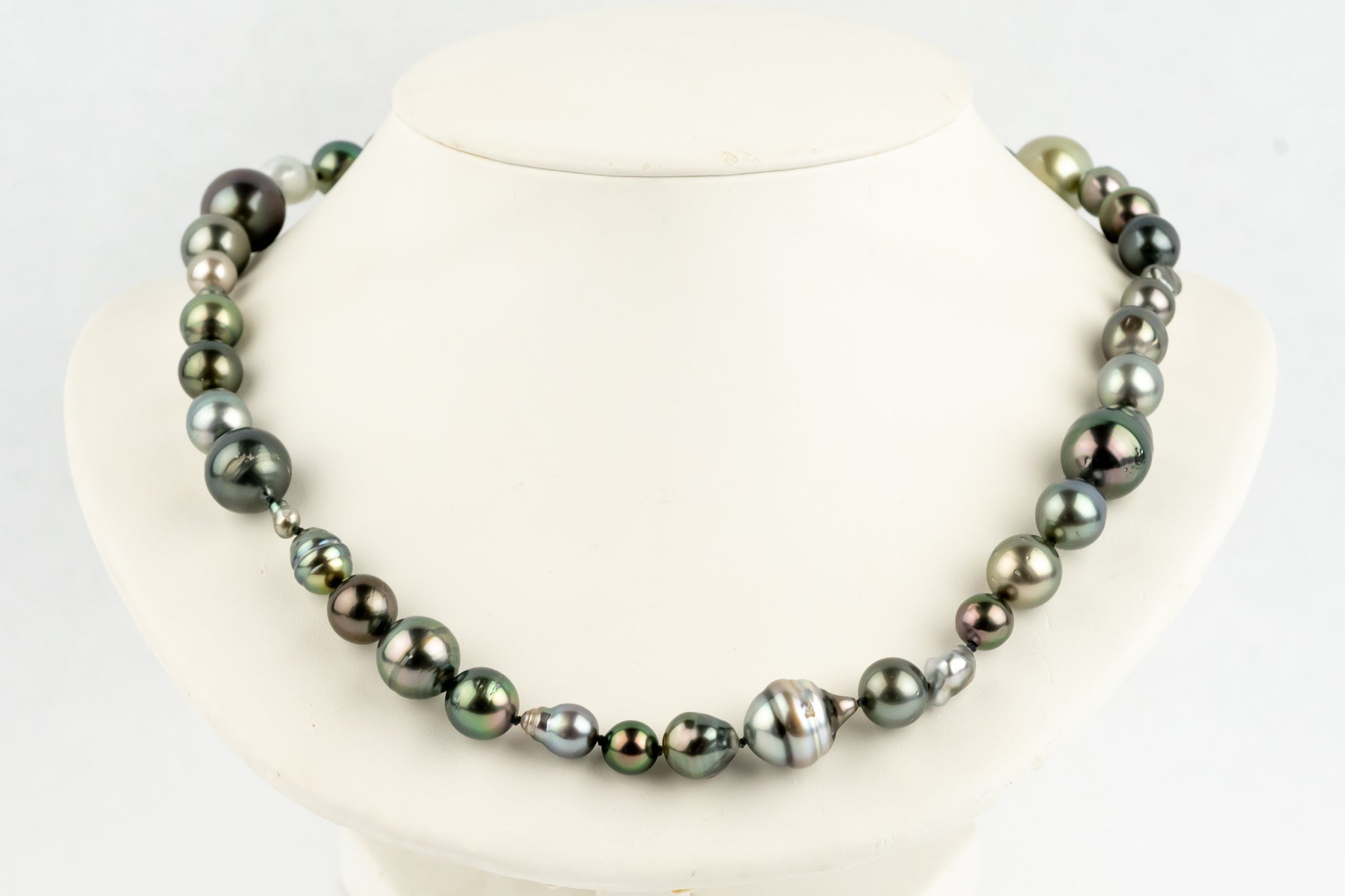 Tahitian Pearl Harvest Strand