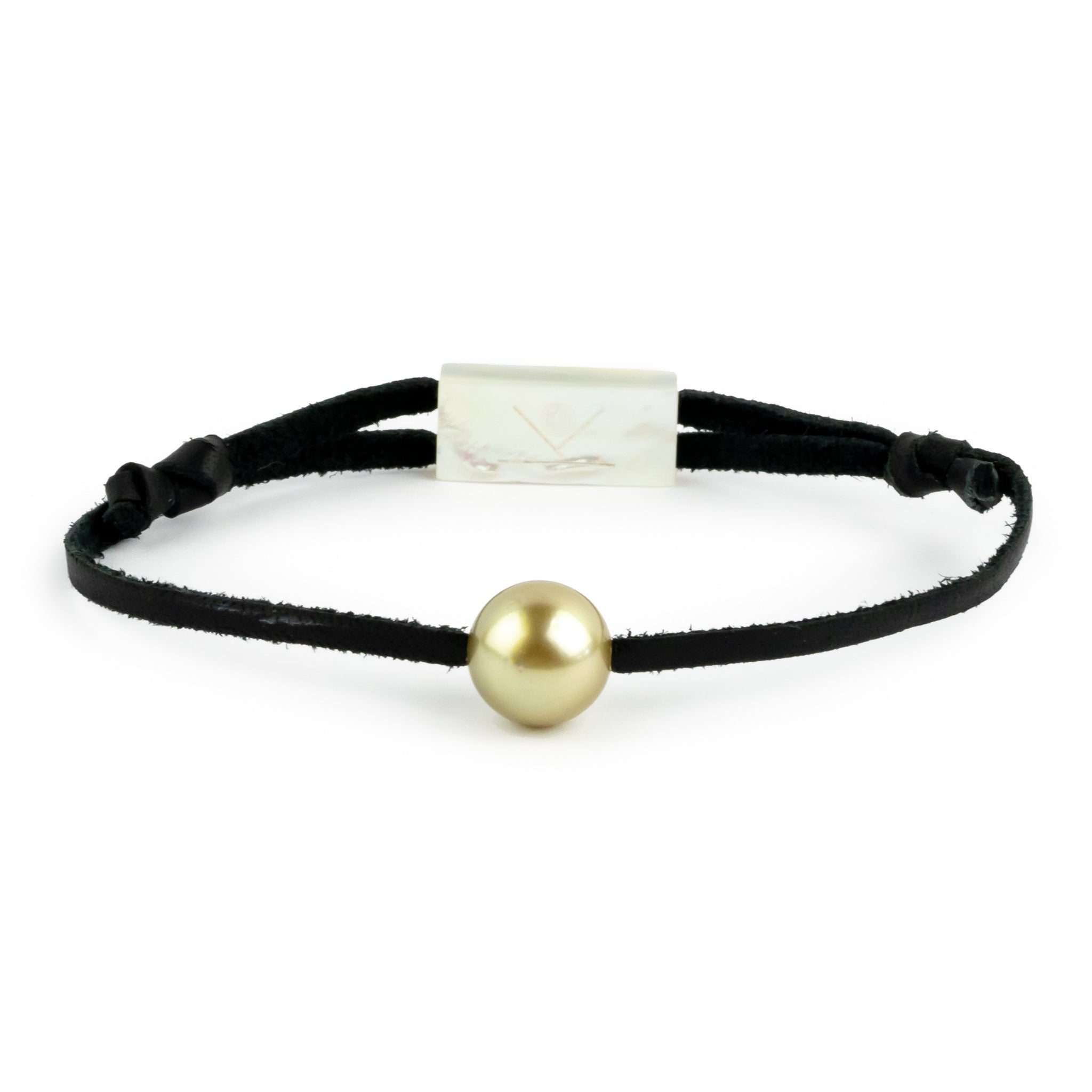 Golden Hour 11.5mm Super Mana Bracelet