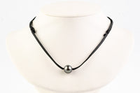 Round Customizable Mana Necklace