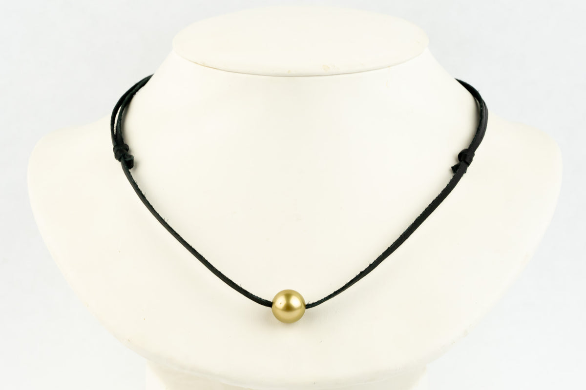 Sunny Daze 11.6mm Super Mana Necklace