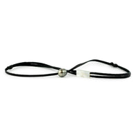 Celestial Rings Circled 11.8mm Super Mana Necklace