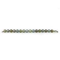Coastal Shores 11-11.9mm Tahitian Pearl Bracelet