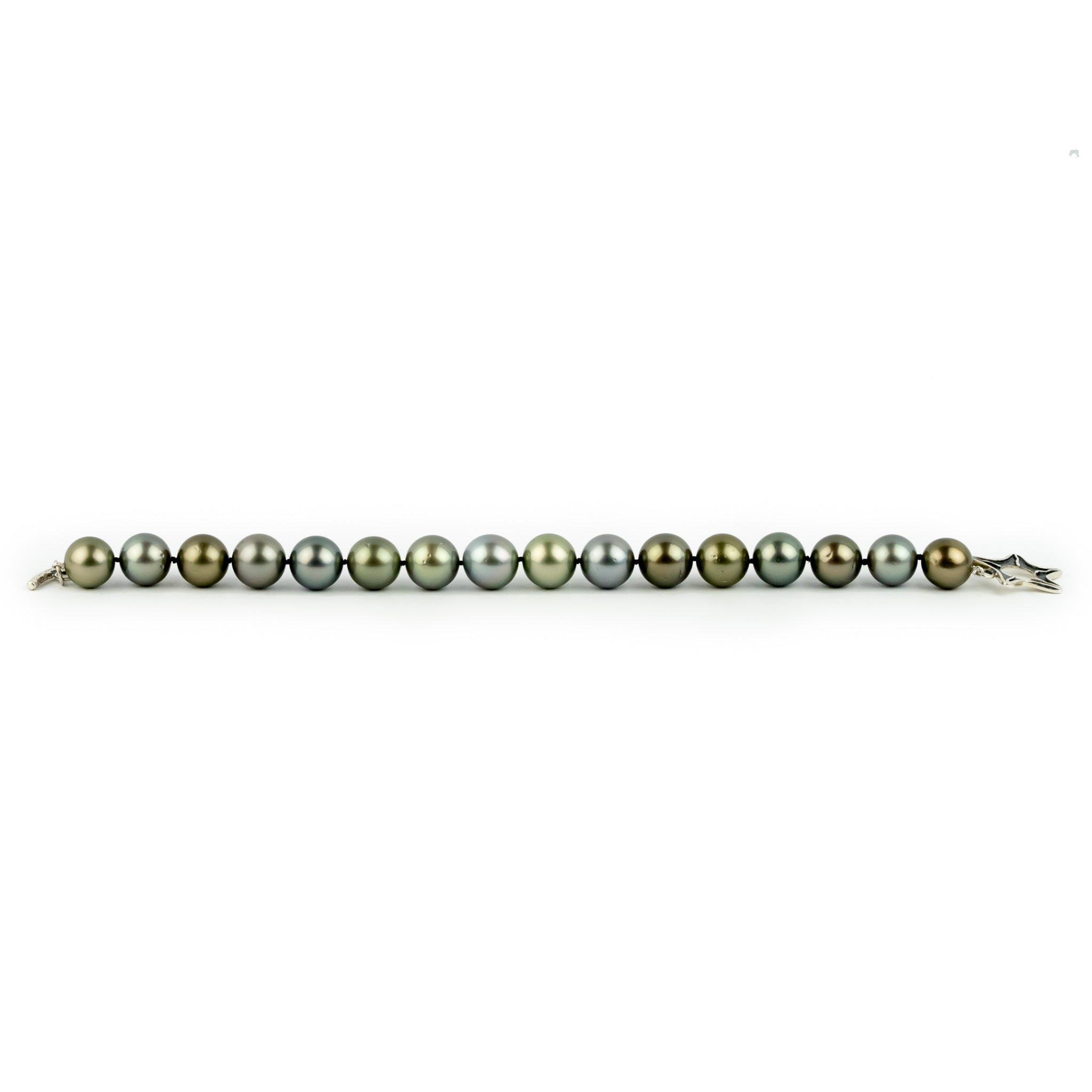 Coastal Shores 11-11.9mm Tahitian Pearl Bracelet