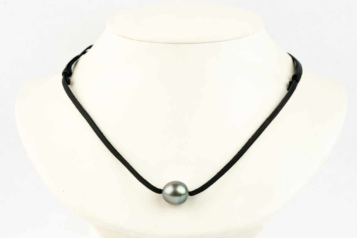 Cloudburst 13.1mm Super Mana Necklace