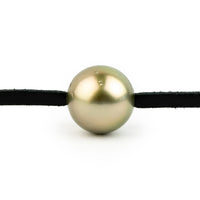Gilded Glow 12.6mm Super Mana Necklace