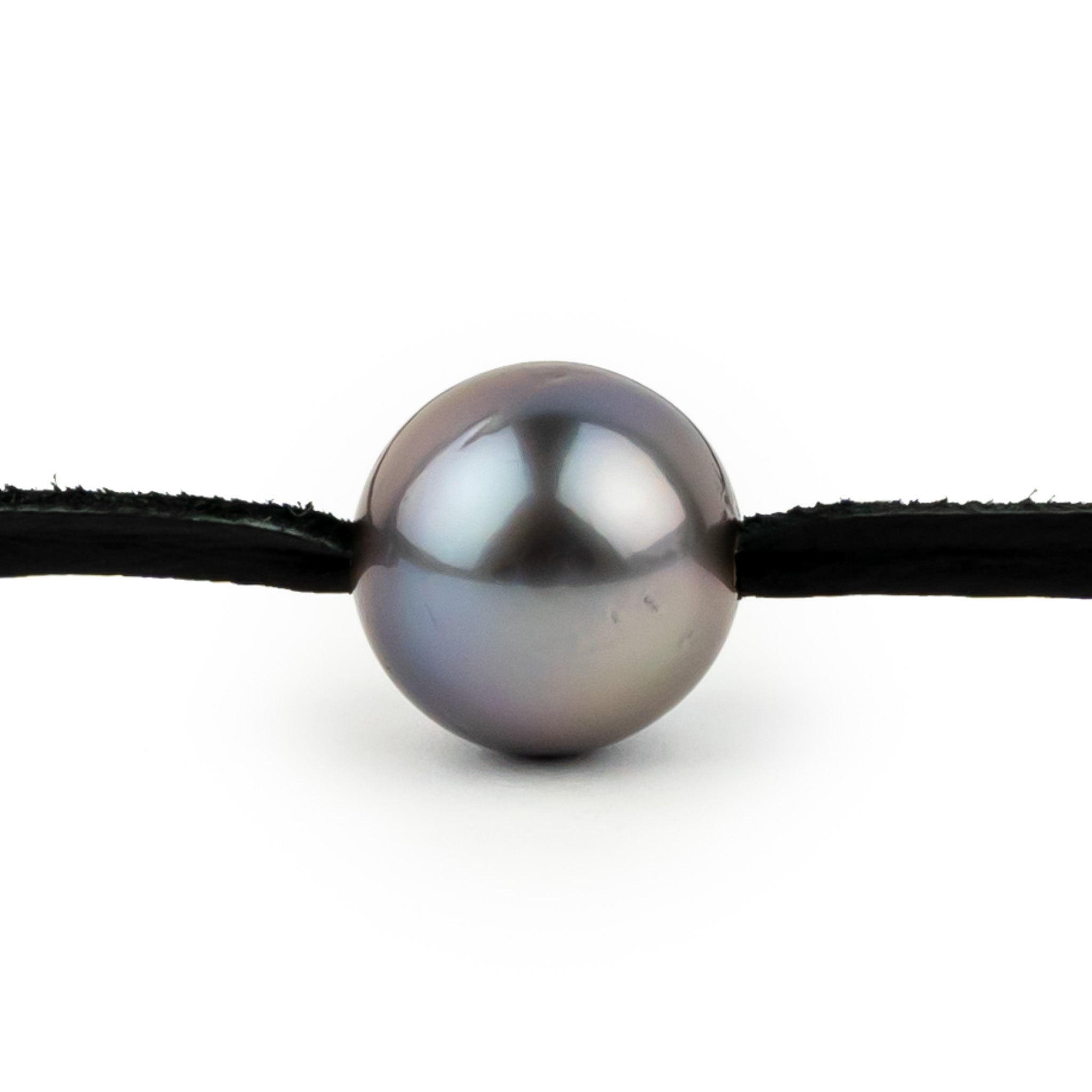 Misty Sunset 12mm Super Mana Necklace