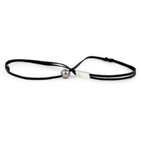 Misty Sunset 12mm Super Mana Necklace