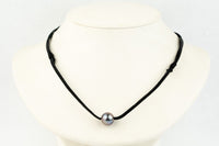 Misty Sunset 12mm Super Mana Necklace