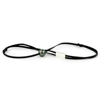Tropical Rainbow 13.8mm Super Mana Necklace