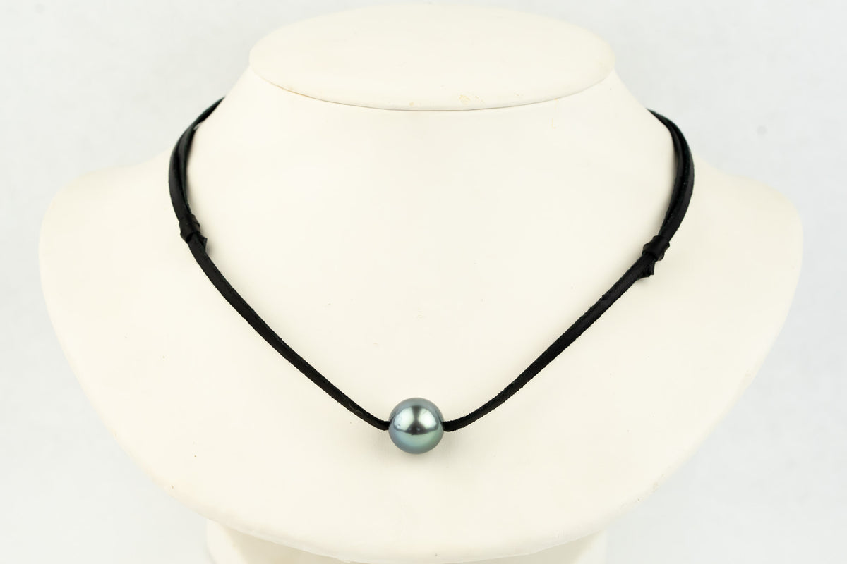 Azure Waters 13.4mm Super Mana Necklace