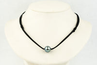 Azure Waters 13.4mm Super Mana Necklace