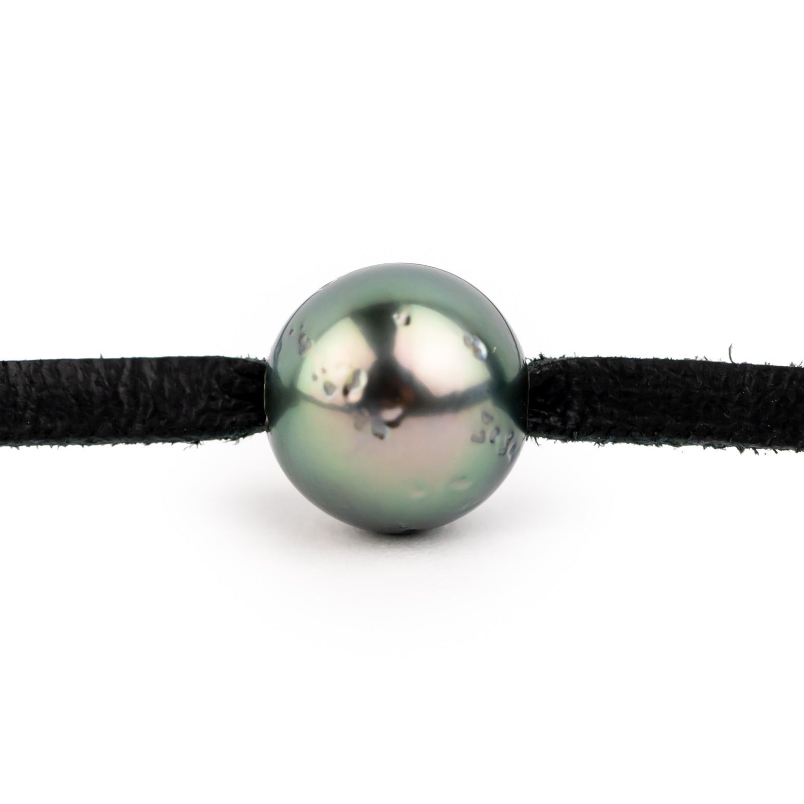 Sooo Pitted! Mana Necklace