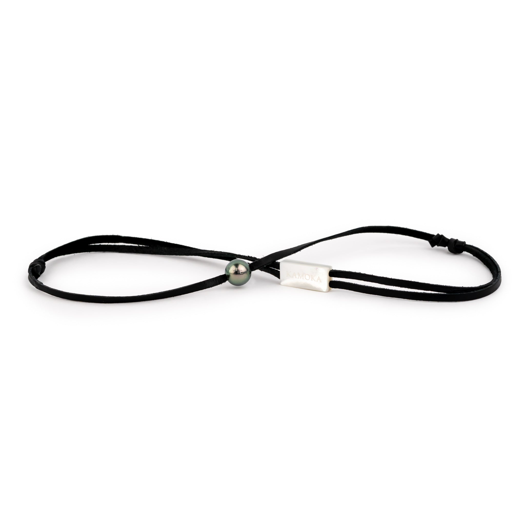 Sooo Pitted! Mana Necklace