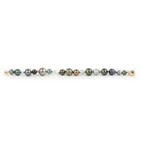 Tahitian Pearl Harvest Bracelet