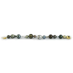 Tahitian Pearl Harvest Bracelet