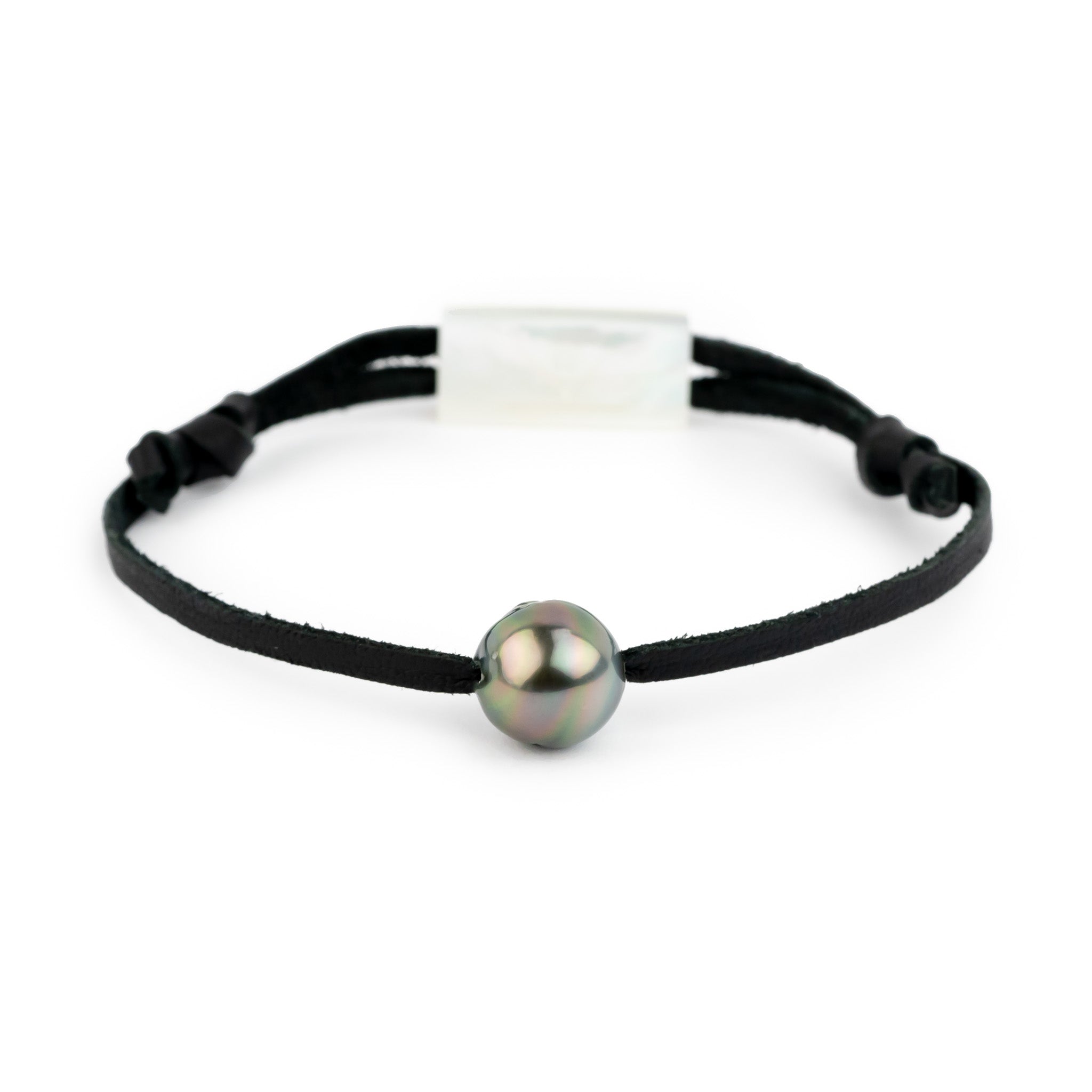Sunset Skies 11mm Super Mana Bracelet