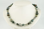 Tahitian Pearl Harvest Strand