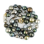 Tahitian Pearl Harvest Strand