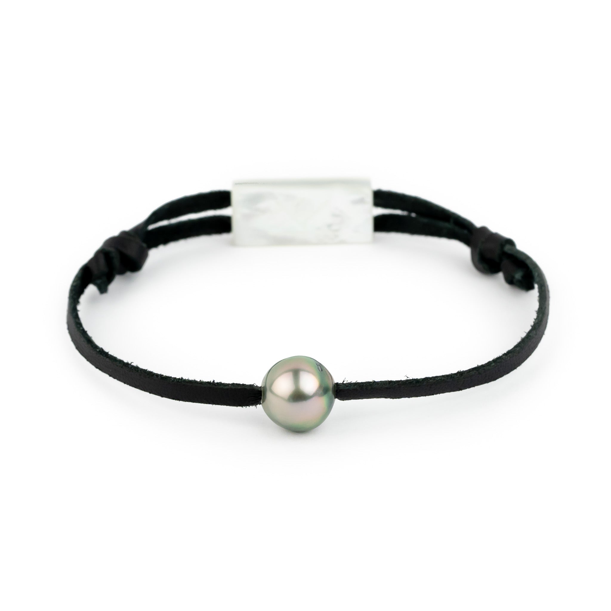 Cherry Blossom 10.3mm Super Mana Bracelet – Kamoka Pearl