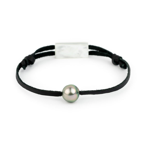 Cherry Blossom 10.3mm Super Mana Bracelet – Kamoka Pearl