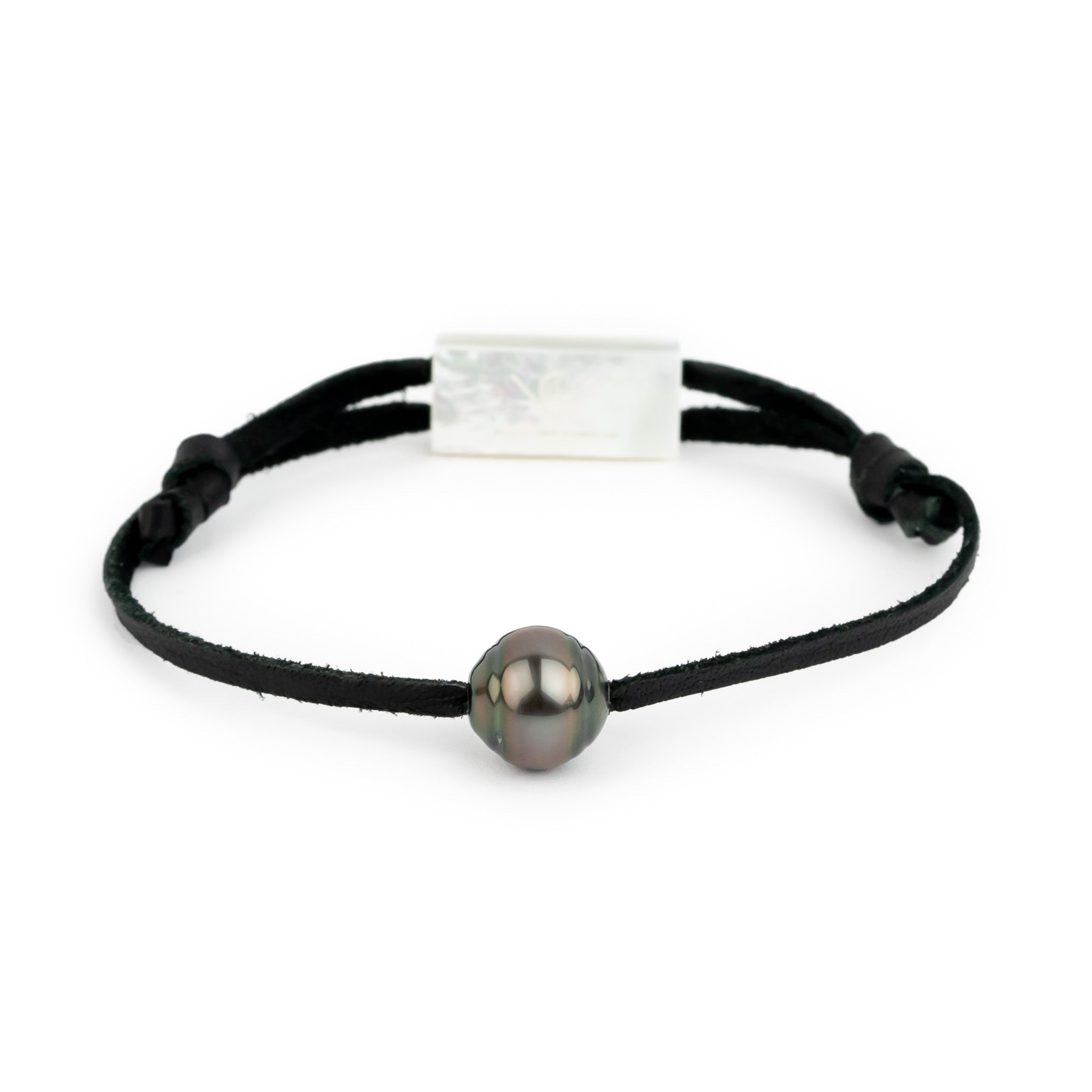 Supernova Circled 11mm Super Mana Bracelet