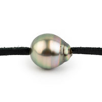Celestial Rings 13mm Circled Super Mana Necklace