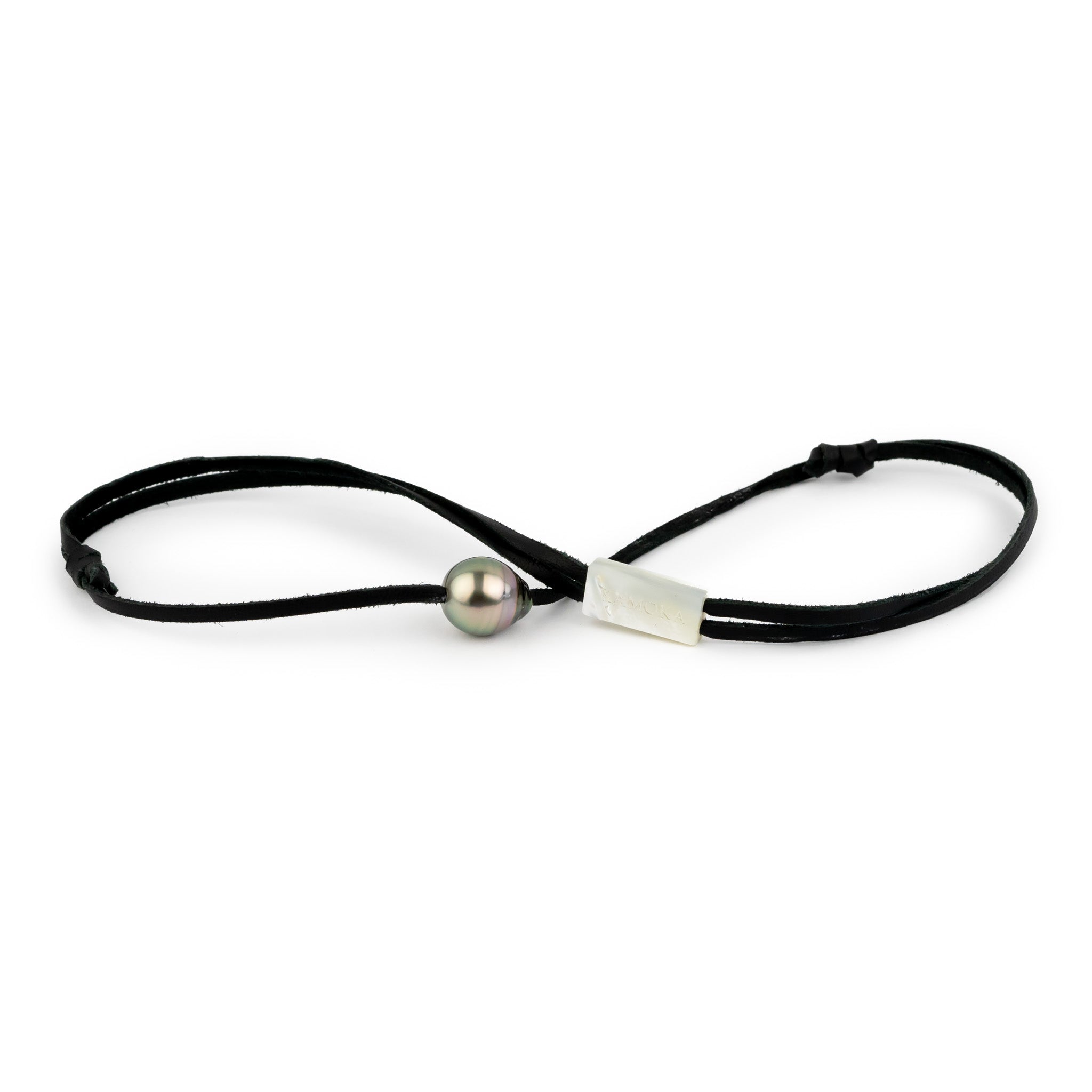 Celestial Rings 13mm Circled Super Mana Necklace
