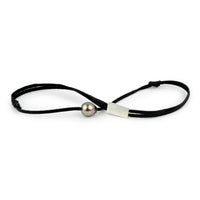 Celestial Rings 13mm Circled Super Mana Necklace