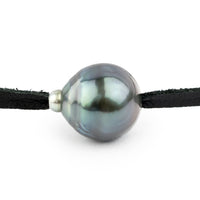 Serenity 11.9mm Circled Super Mana Necklace