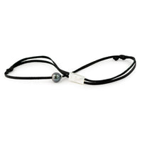 Serenity 11.9mm Circled Super Mana Necklace