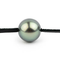 Cool Water 13.8mm Super Mana Necklace
