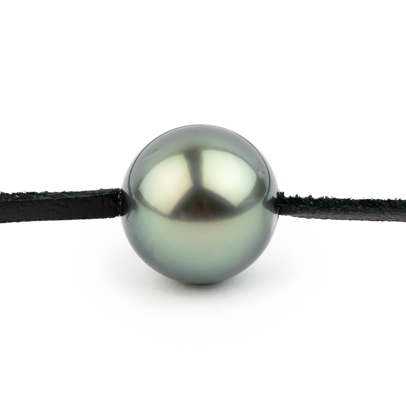 Cool Water 13.8mm Super Mana Necklace