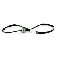 Cool Water 13.8mm Super Mana Necklace